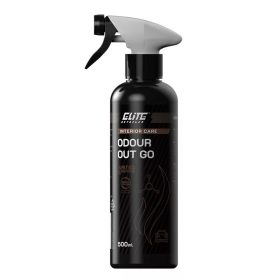   Neutralizator mirosuri și odorizant Elite Detailer Odour Out Go 500 ml