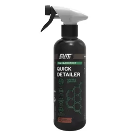   Elite Detailer Quick Detailer – ceară rapidă în spray 500 ml