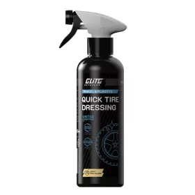   Elite Detailer Quick Tire Dressing – dressing pentru anvelope 500 ml