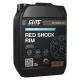 Elite Detailer Red Shock Rim – gel decontaminant pentru jante 5 L