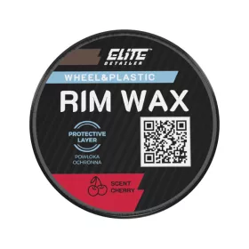 Elite Detailer Rim Wax – ceară pentru jante 300 ml