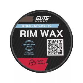 Ceară pentru jante Elite Detailer Rim Wax 300ml – protecție hidrofobă și luciu intens