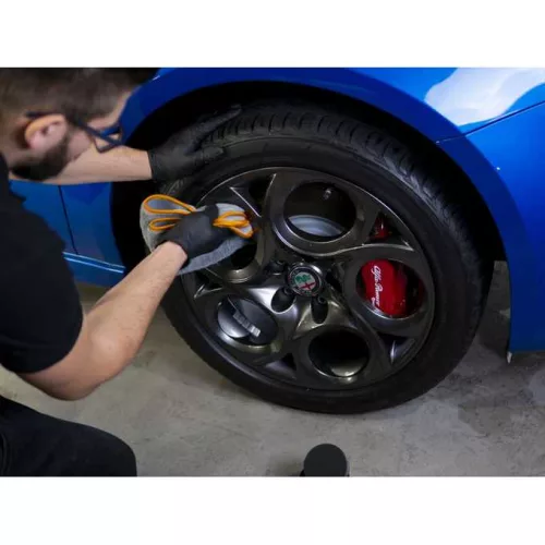 Elite Detailer Rim Wax – ceară pentru jante 300 ml