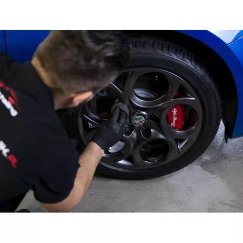 Elite Detailer Rim Wax – ceară pentru jante 300 ml
