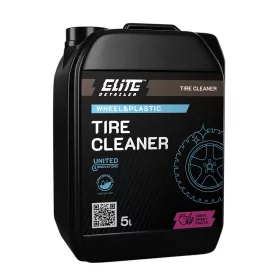   Elite Detailer Tire Cleaner – curățare pentru anvelope 5 L