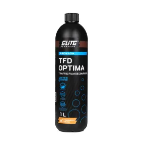 Elite Detailer TFD Optima – concentrat de prespălare 1 L