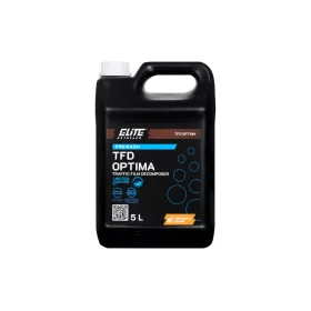 Elite Detailer TFD Optima – concentrat de prespălare 5 L