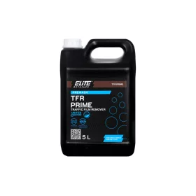 Elite Detailer TFR Prime – concentrat de prespălare 5 L