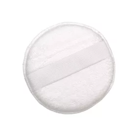 Elite Detailer White Bear – aplicator din microfibră