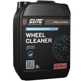 Elite Detailer Wheel Cleaner – concentrat pentru jante 5L