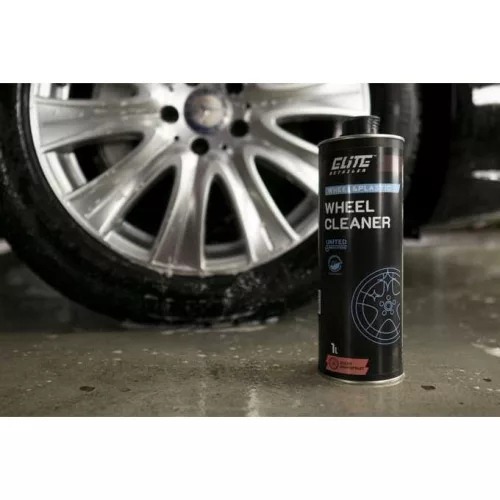 Elite Detailer Wheel Cleaner – concentrat pentru curățarea jantelor 1 L