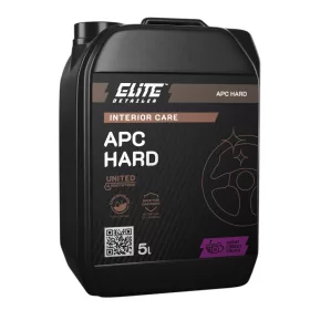   Elite Detailer APC Hard – soluție universală de curățare 5 L
