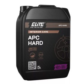 Elite Detailer APC Hard 5L – Detergent universal auto concentrat profesional