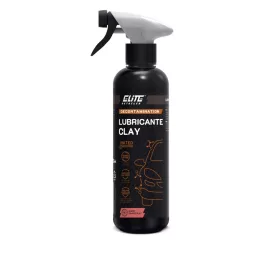   Elite Detailer Clay Lubricant – lubrifiant pentru argilă 500 ml