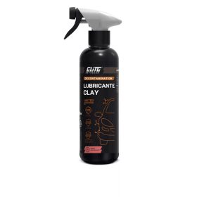 Elite Detailer Clay Lubricant 500ml – spray lubrifiant pentru detailing auto