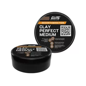   Elite Detailer Clay Perfect Medium – argilă de decontaminare 180 g