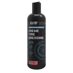   Elite Detailer Creme Tire Dressing – cremă de îngrijire pentru anvelope 500 ml