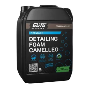   Elite Detailer Detailing Foam Camelleo – spumă activă 5 L