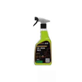 Elite Detailer De-Iron Red – decontaminant feros 750 ml