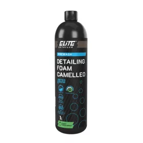   Elite Detailer Foam Camelleo – spumă activă cu schimbare de culoare 1 L