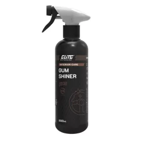   Elite Detailer Gum Shiner – soluție pentru covorașe de cauciuc 500 ml