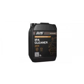 Soluție degresare Elite Detailer IPA Cleaner 5 litri