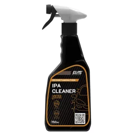   Elite Detailer IPA Cleaner – degresant pentru lac auto 750 ml