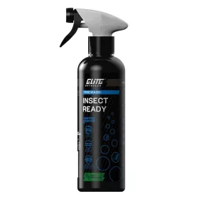 Elite Detailer Insect Ready – soluție anti-insecte 500 ml