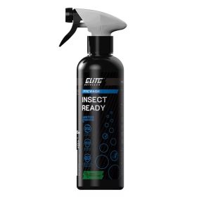 Soluție auto Elite Detailer Insect 500ml pentru îndepărtarea insectelor uscate de pe caroserie