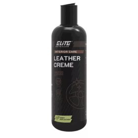   Soluție îngrijire piele Elite Detailer Leather Creme 500 ml