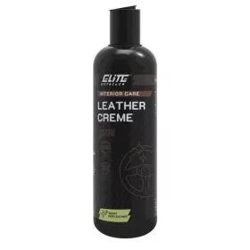   Elite Detailer Leather Creme – cremă de îngrijire pentru piele 500 ml