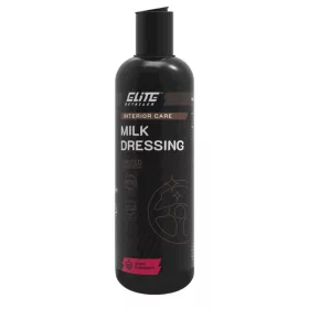   Elite Detailer Milk Dressing – îngrijire pentru bord auto 500 ml