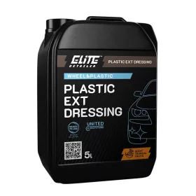   Elite Detailer Plastic Ext Dressing – reînnoitor pentru plastice 5 L