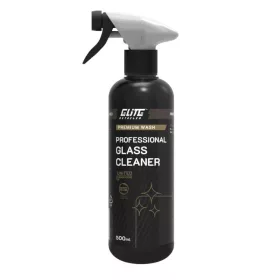   Elite Detailer Professional Glass Cleaner – soluție pentru geamuri 500 ml