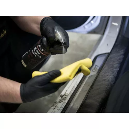 Elite Detailer Quick Plastic Move – dressing pentru plastice interioare 500 ml