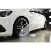 Elite Detailer Red Shock Rim – soluție gel pentru jante 750 ml