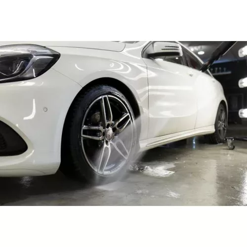 Elite Detailer Red Shock Rim – soluție gel pentru jante 750 ml
