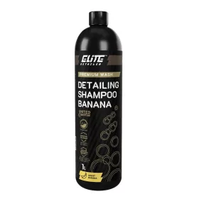   Elite Detailer Detailing Shampoo Banana – șampon auto concentrat 1 L