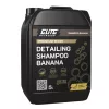 Elite Detailer Shampoo Banana – șampon auto concentrat 5 L