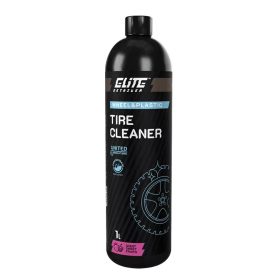 Soluție curățare anvelope Elite Detailer Tire Cleaner 1L – concentrat profesional