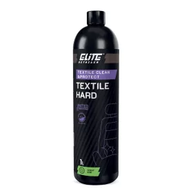   Elite Detailer Textile Hard – soluție pentru tapițerie auto 1 L