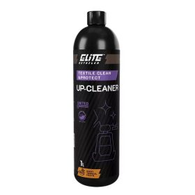 Elite Detailer Up Cleaner – Soluție concentrată curățare textile auto 1L