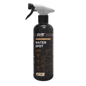 Elite Detailer Water Spot 500ml – soluție auto pentru pete de calcar și apă dură