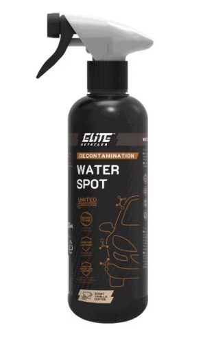 Elite Detailer Water Spot 500ml – soluție auto pentru pete de calcar și apă dură