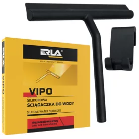 ERLA VIPO – racletă din silicon pentru geamuri auto