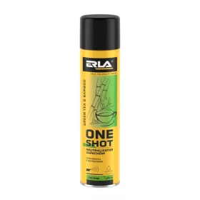 ERLA One Shot – neutralizator de mirosuri 600 ml