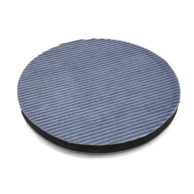 Sleeker Velvet Farmer - Pad de lustruire 125mm