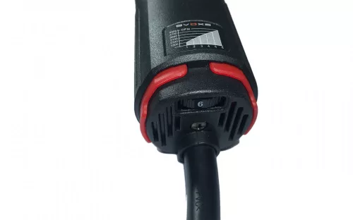 Evoxa HDP10 MKII – mașină de polish mini DA 850 W