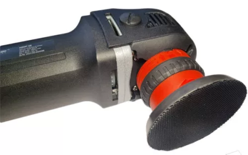 Evoxa HDP12 – mașină de polish multifuncțională 850 W