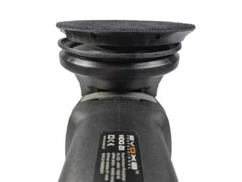 Evoxa PRO HDQ21 MK3 – mașină de polish cu excentric de 1000 W